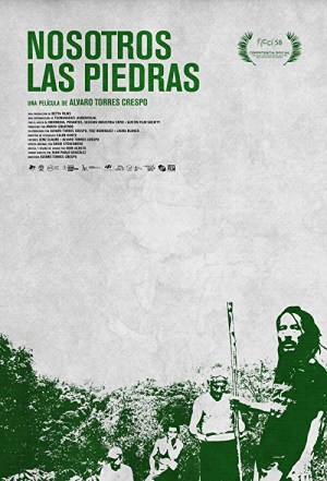 Nosotros las piedras Nosotros las piedras