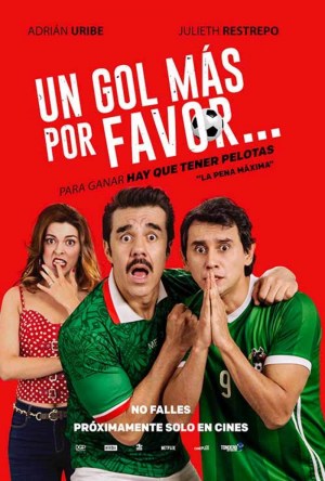 La pena máxima