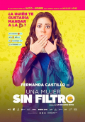 Película Una Mujer Sin Filtro