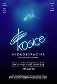 Kosice hidroespacial