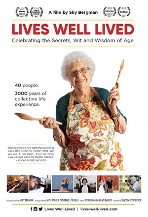 Lives Well Lived