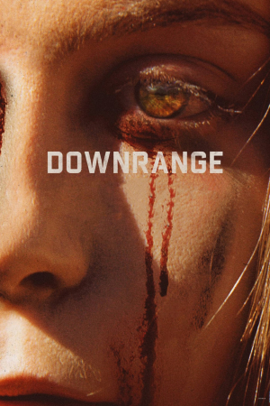 Blanco perfecto (Downrange)