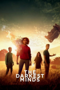 Película The Darkest Minds