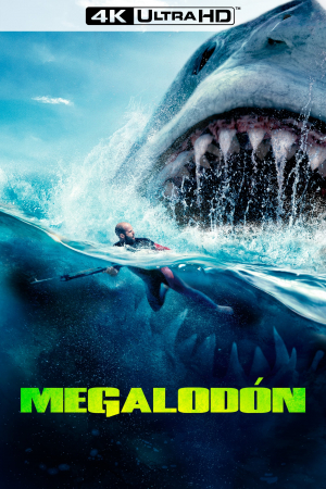 Megalodón