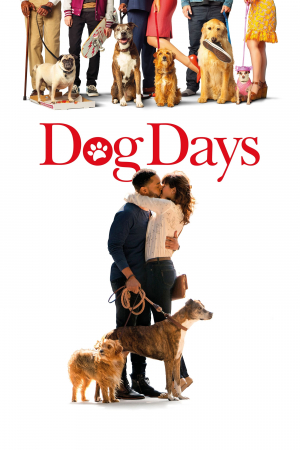 I love dogs