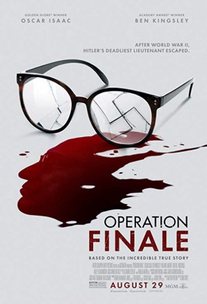 Operación Final