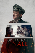 Película Operation Finale