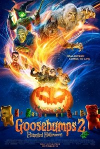 Pesadillas 2: Noche de Halloween