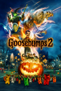 Película Goosebumps 2: Haunted Halloween