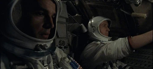 First Man (El primer hombre)