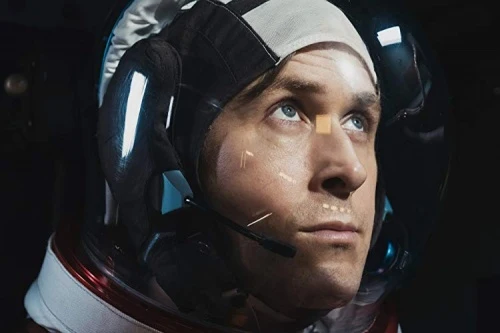 First Man (El primer hombre)