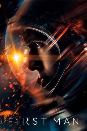 First Man (El primer hombre)