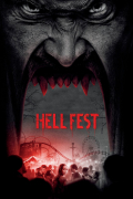 Película Hell Fest