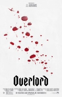 Película Overlord