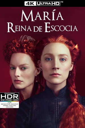 María, reina de Escocia