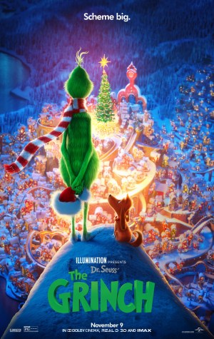 El Grinch
