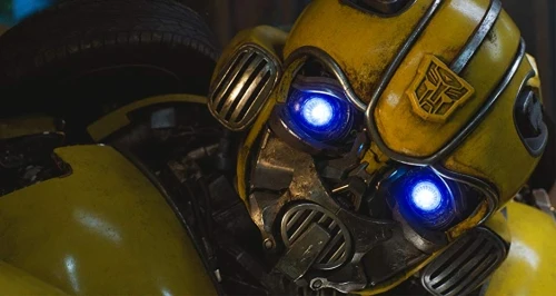 Bumblebee