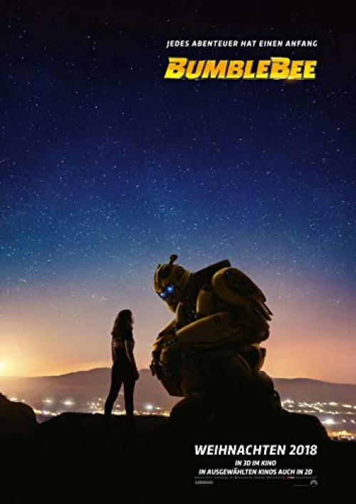 Bumblebee