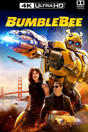 Bumblebee