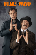 Película Holmes & Watson