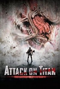 Ataque a los titanes: El fin del mundo