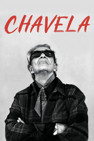 Chavela Chavela
