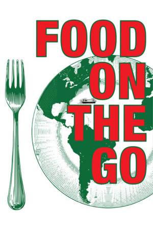 Food on the Go (E il cibo va)