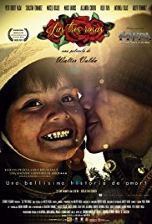 Las tres rosas Las tres rosas