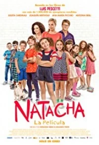 Natacha, la pelicula