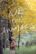 Película We the Animals