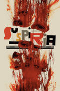 Película Suspiria