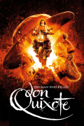 Película The Man Who Killed Don Quixote