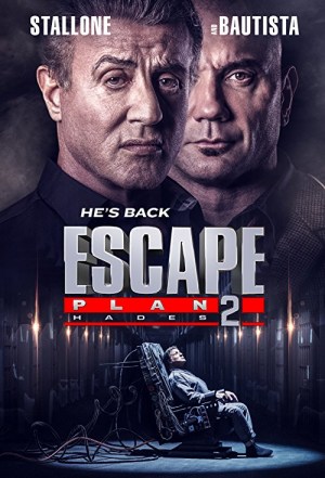 Plan de escape 2: Hades