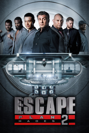 Plan de escape 2: Hades Plan de escape 2: Hades