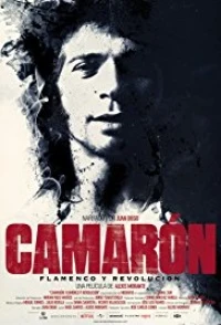 Camarón: Flamenco y Revolución