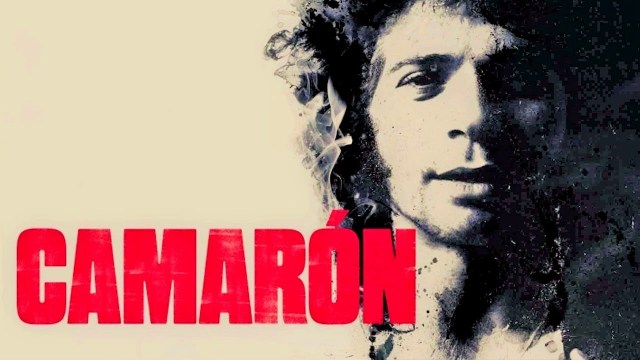 Camarón Película 2005