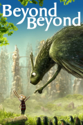 Película Beyond Beyond