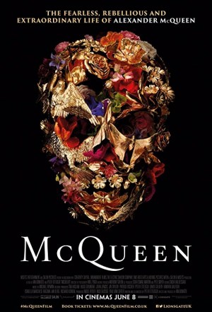 McQueen