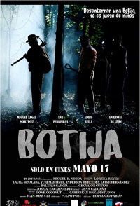 Botija