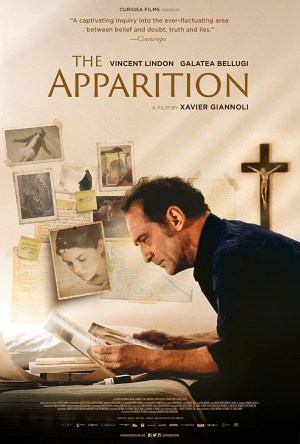 La aparición