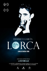 Federíco García Lorca: Lunas de Nueva York
