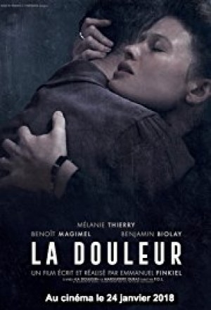 Marguerite Duras. París 1944 Marguerite Duras. París 1944