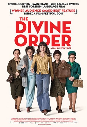 El orden divino