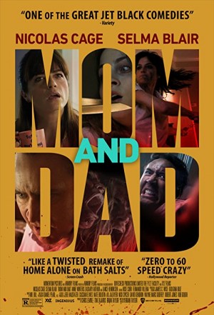 Mamá y papá Mamá y papá