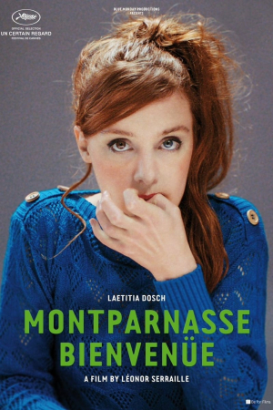 Bienvenida a Montparnasse