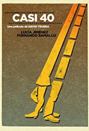 Casi 40
