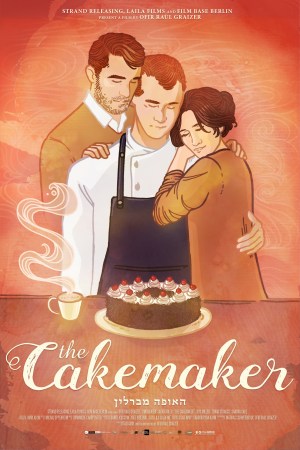 El repostero de Berlín