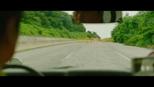 A Taxi Driver. Los héroes de Gwangju