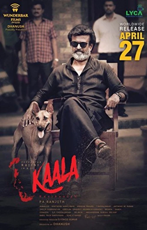 Kaala