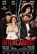 Película El intercambio
